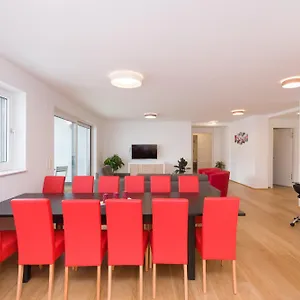  Apartamento Yourapartment Center