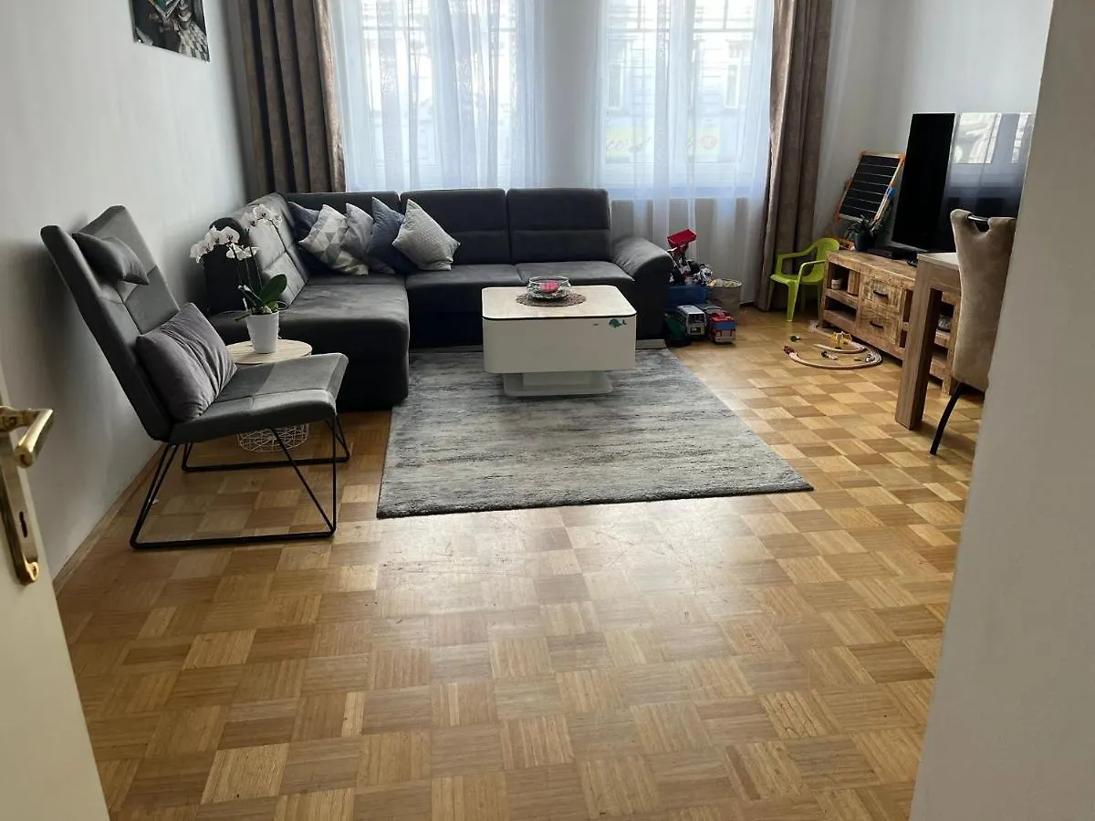 Appartement Wien Wohnung